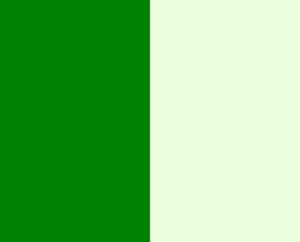 Chameleon Green